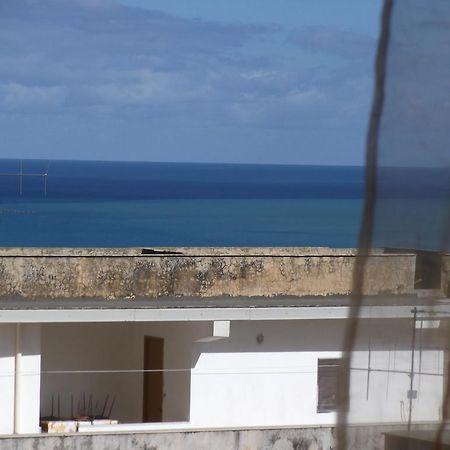 Zu Pippinu Apartment Castellammare del Golfo Phòng bức ảnh