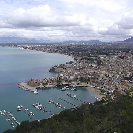 Zu Pippinu Apartment Castellammare del Golfo Ngoại thất bức ảnh