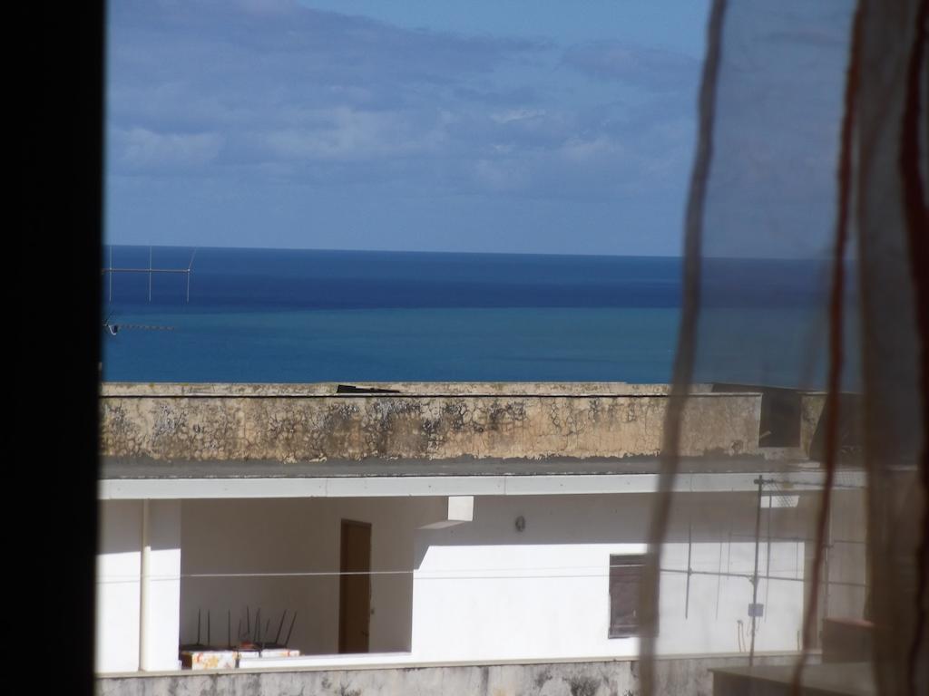 Zu Pippinu Apartment Castellammare del Golfo Phòng bức ảnh