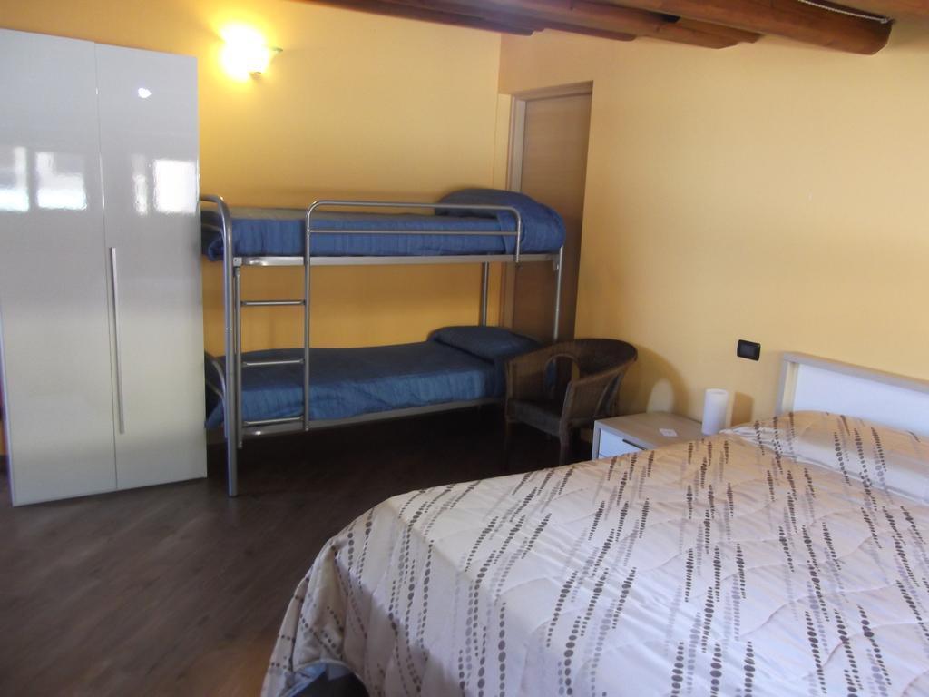 Zu Pippinu Apartment Castellammare del Golfo Ngoại thất bức ảnh