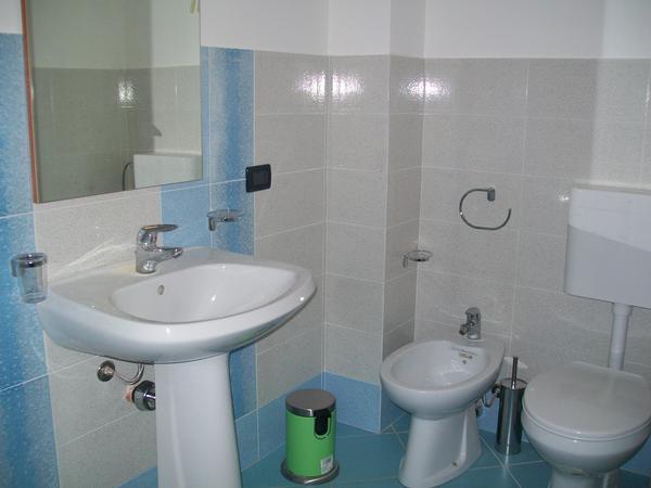 Zu Pippinu Apartment Castellammare del Golfo Ngoại thất bức ảnh