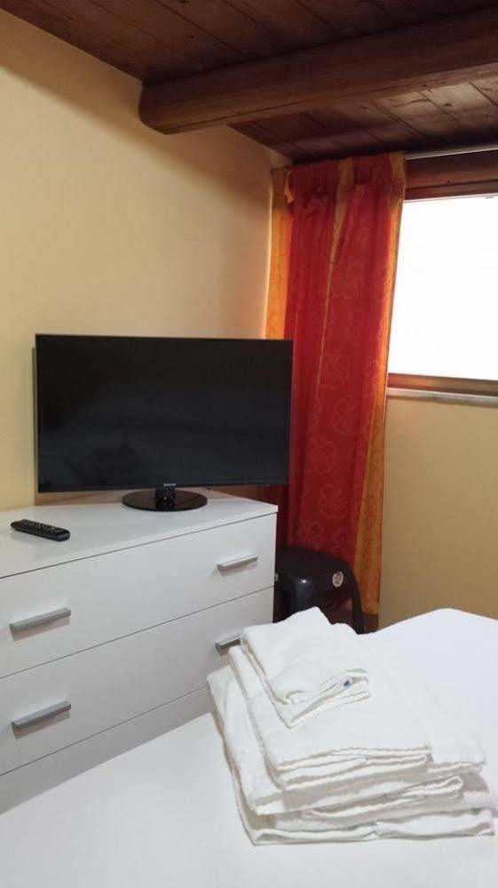 Zu Pippinu Apartment Castellammare del Golfo Ngoại thất bức ảnh