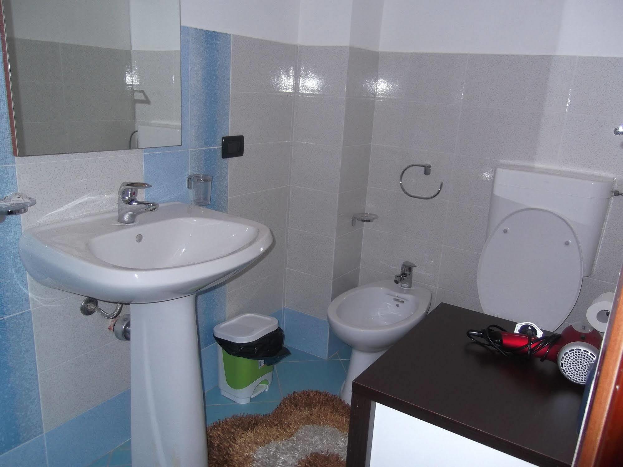 Zu Pippinu Apartment Castellammare del Golfo Ngoại thất bức ảnh