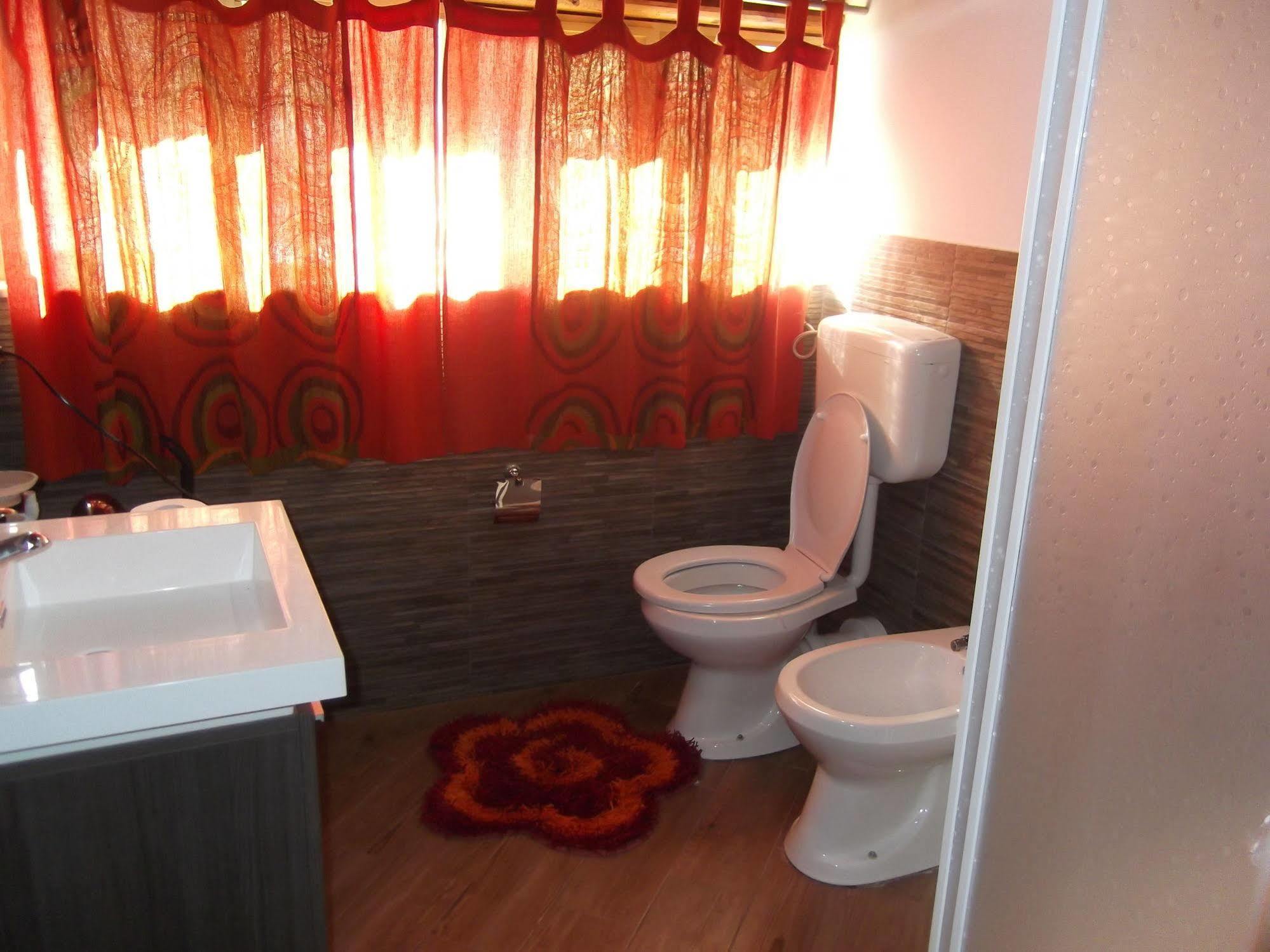 Zu Pippinu Apartment Castellammare del Golfo Ngoại thất bức ảnh