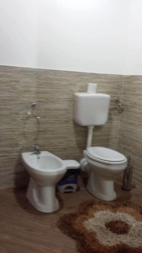 Zu Pippinu Apartment Castellammare del Golfo Ngoại thất bức ảnh