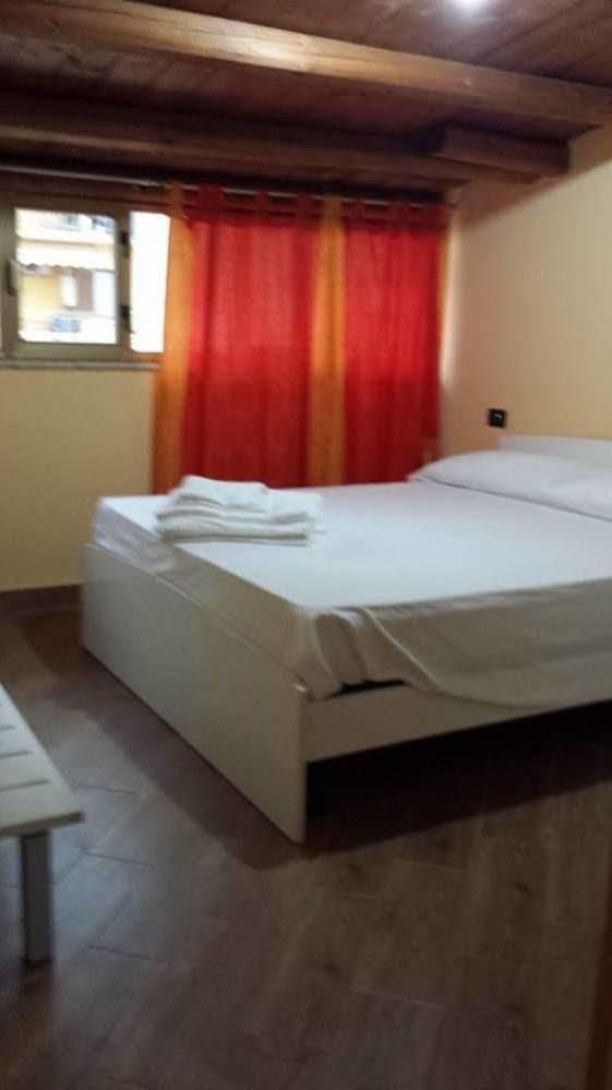 Zu Pippinu Apartment Castellammare del Golfo Ngoại thất bức ảnh