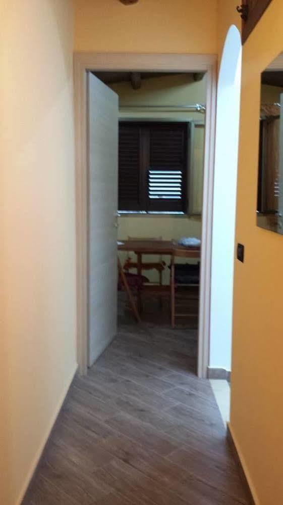 Zu Pippinu Apartment Castellammare del Golfo Ngoại thất bức ảnh