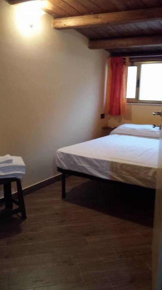 Zu Pippinu Apartment Castellammare del Golfo Ngoại thất bức ảnh