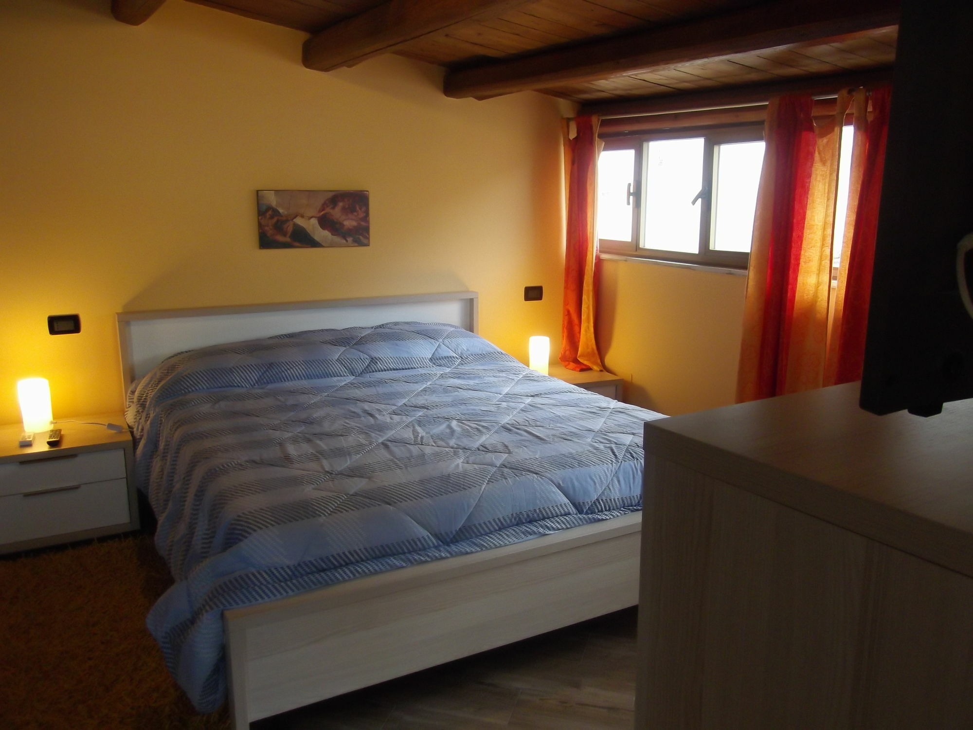 Zu Pippinu Apartment Castellammare del Golfo Ngoại thất bức ảnh