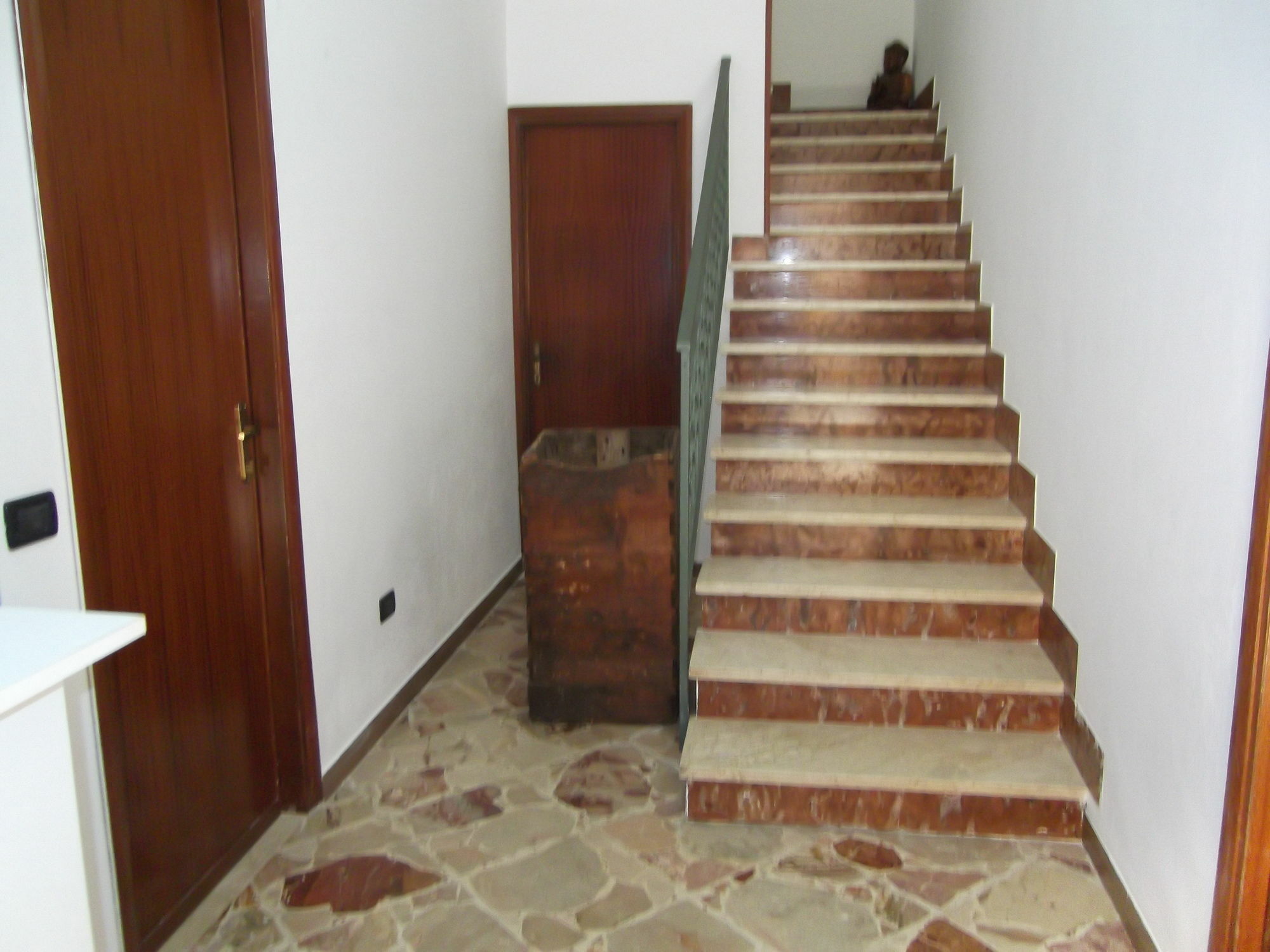 Zu Pippinu Apartment Castellammare del Golfo Ngoại thất bức ảnh