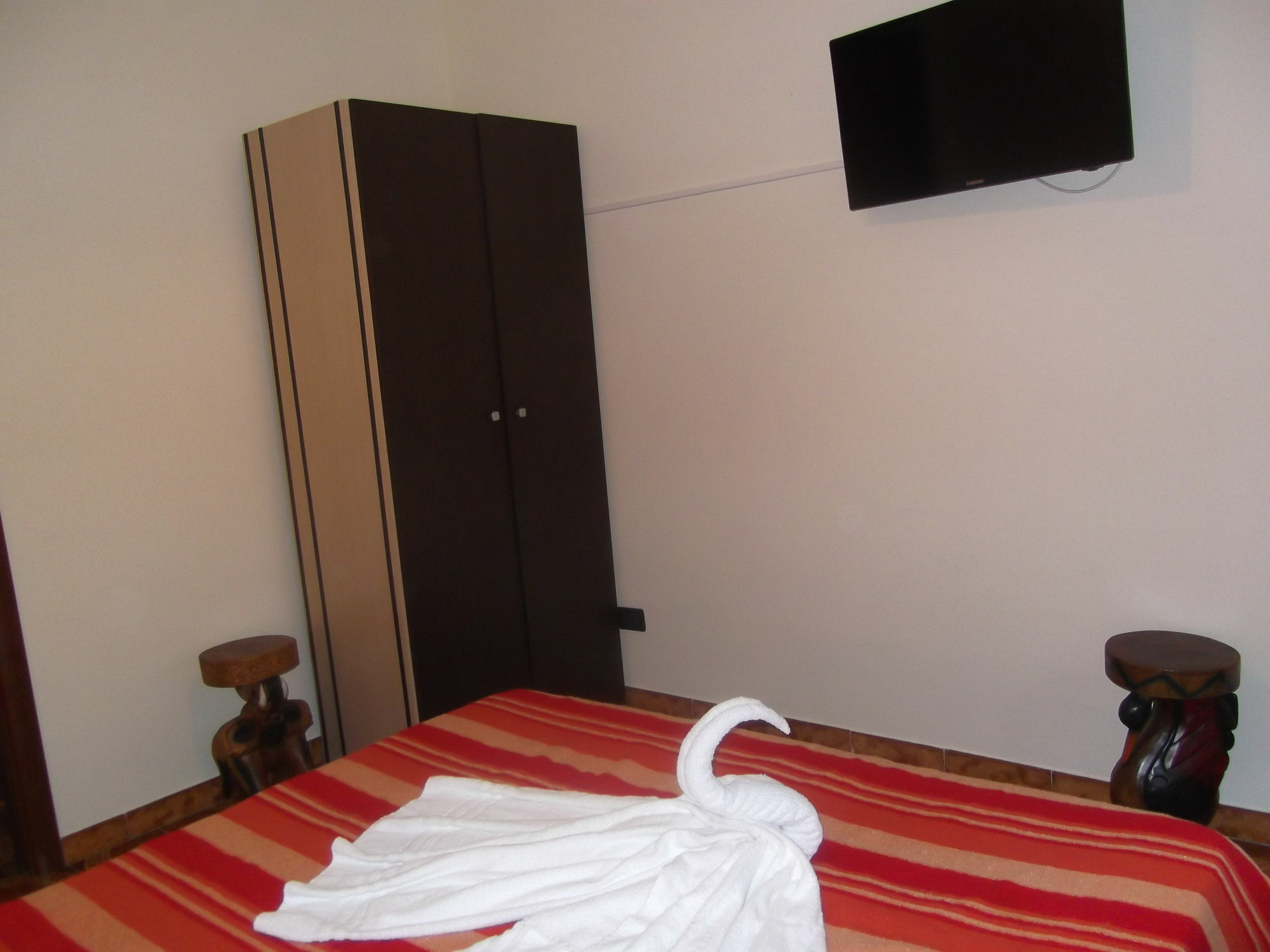 Zu Pippinu Apartment Castellammare del Golfo Ngoại thất bức ảnh
