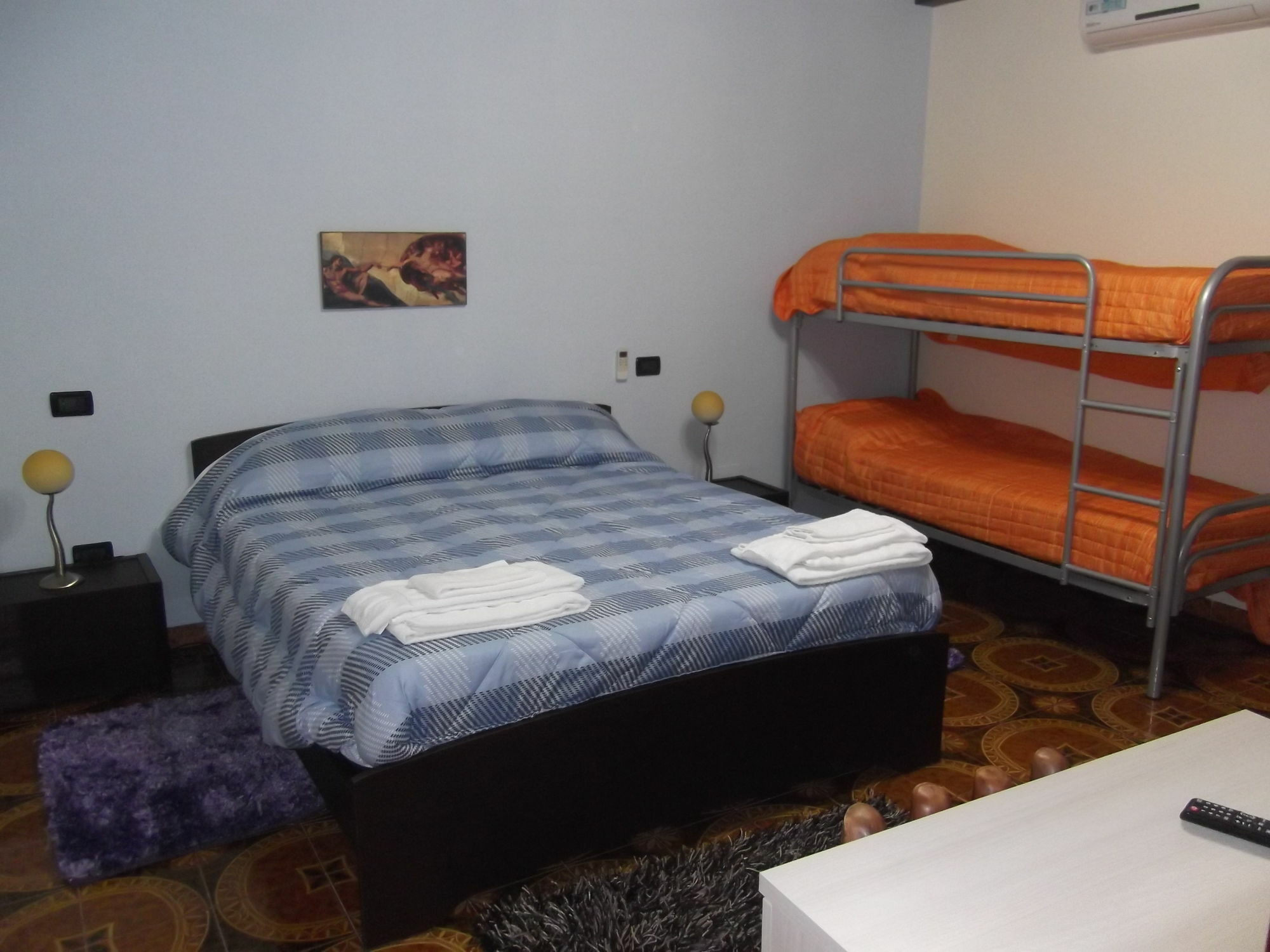 Zu Pippinu Apartment Castellammare del Golfo Ngoại thất bức ảnh
