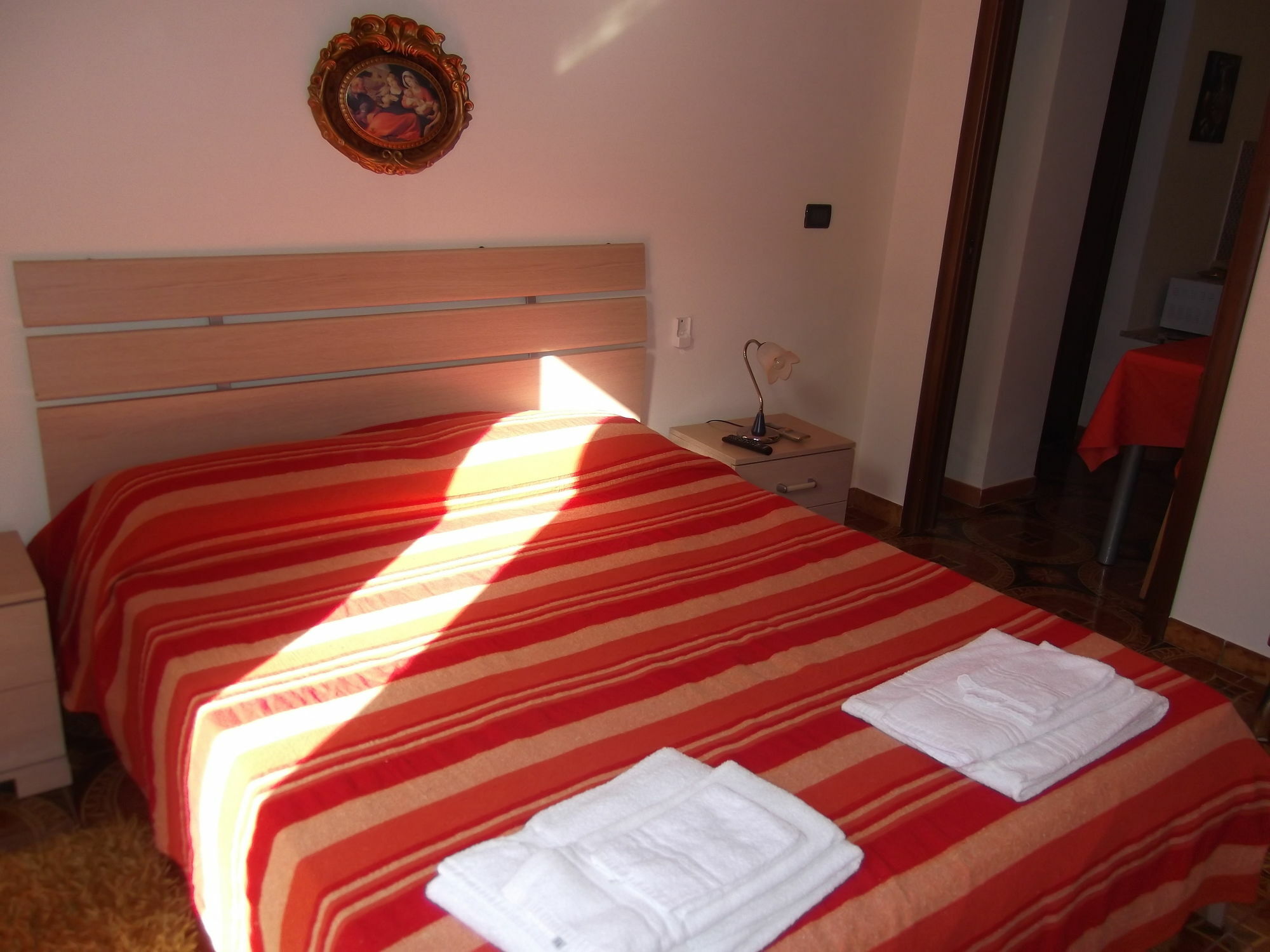 Zu Pippinu Apartment Castellammare del Golfo Ngoại thất bức ảnh